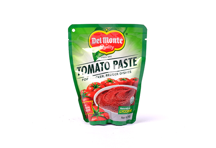 Del Monte Tomato Paste Sup 150g