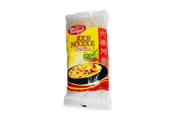 Six Fortune Rice Hofan (10mm) 375g