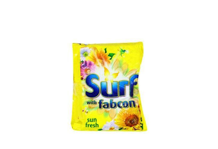 Surf Sunfresh Powder 65g 6's