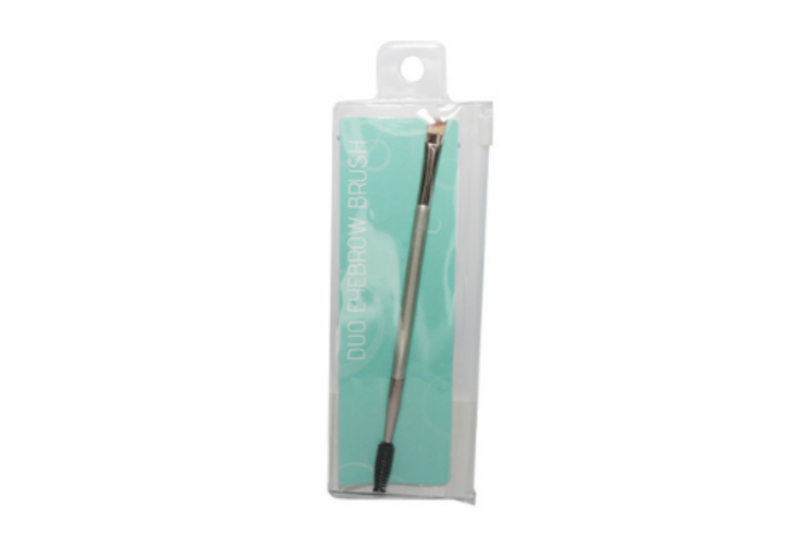 MerryMart Duo Eyebrow Brush