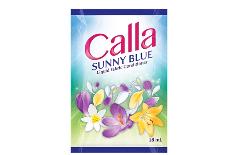 Calla Fabcon Sunny 28ml