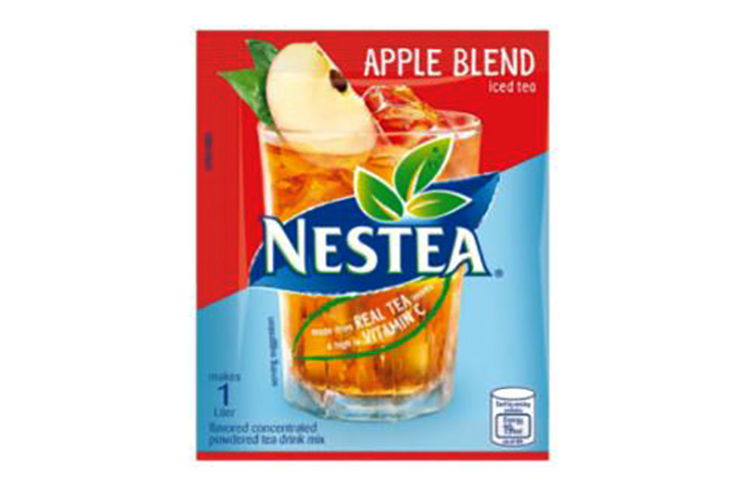 Nestea Apple 20g