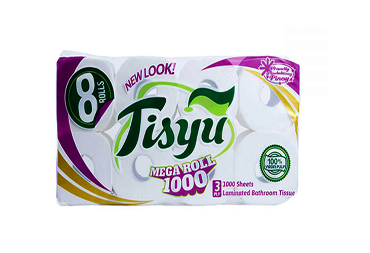 Tisyu Mega 3ply