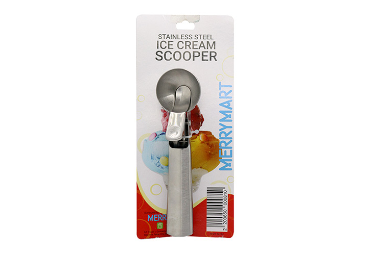 MerryMart Ice Cream Scooper