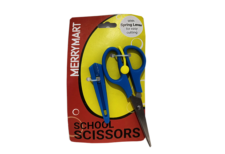 MerryMart School Scissors