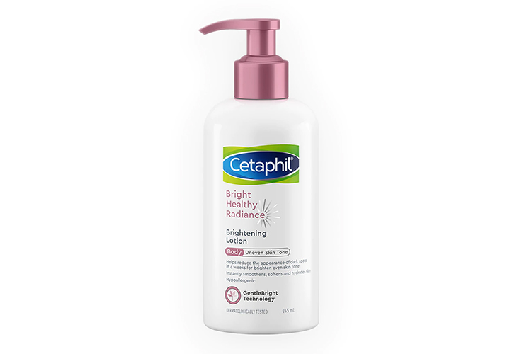 Cetaphil Brightening Lotion 245ml