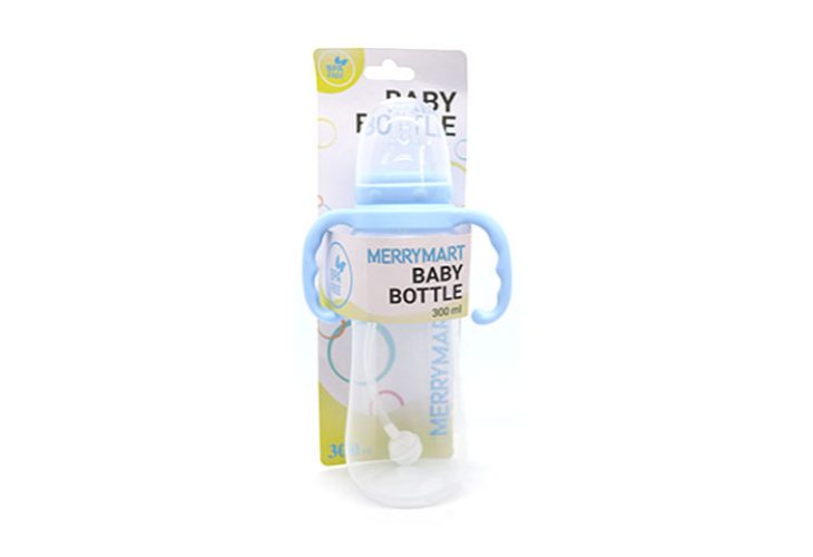 MerryMart Baby Bottle