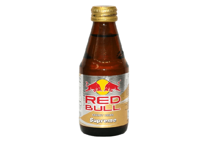 Redbull Supreme 150ml