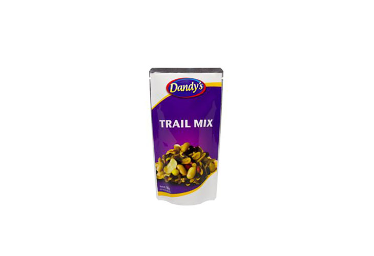 Dandy's Trail Mix 100g