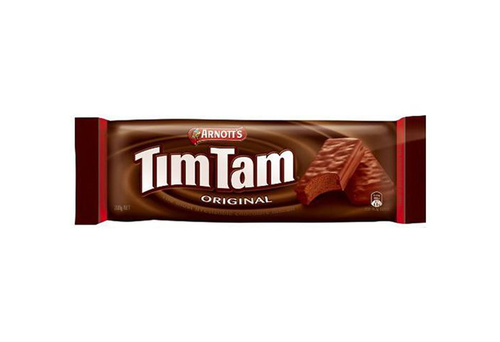 Arnott's Tim Tam Original 200G