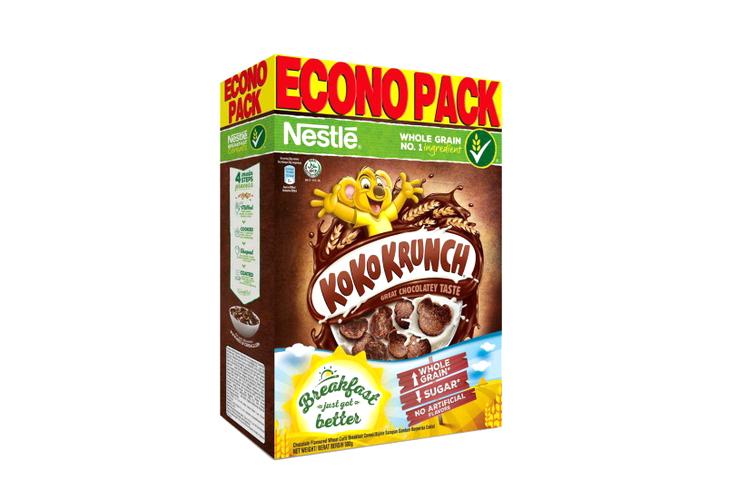 Nestle Koko Krunch 450g