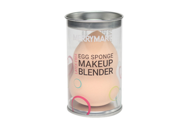 MerryMart Latex Sponge Make-Up Blender