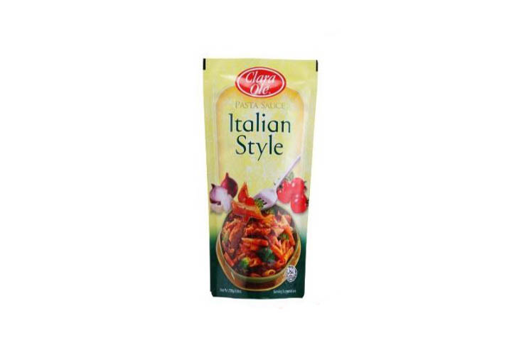 Clara Ole Italian Style Pasta Sauce 250g