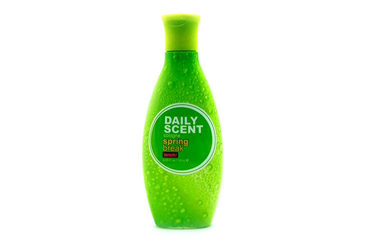 Bench Daily Scent Spring Break 125ml