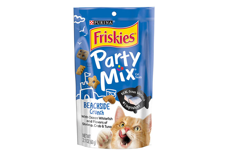 friskies party mix crunch