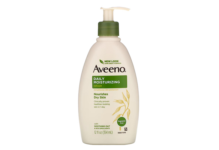 Aveeno Active Naturals Daily Moisturizing Lotion 354ml