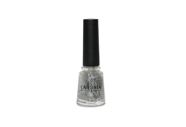 Caronia Mini Platinum Glitter 8ml