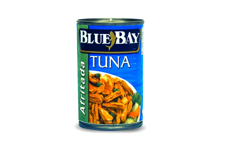 Blue Bay Afritada  155g