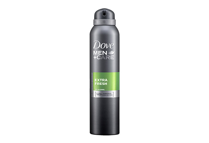 Dove Men Plus Care Extra Fresh 135ml