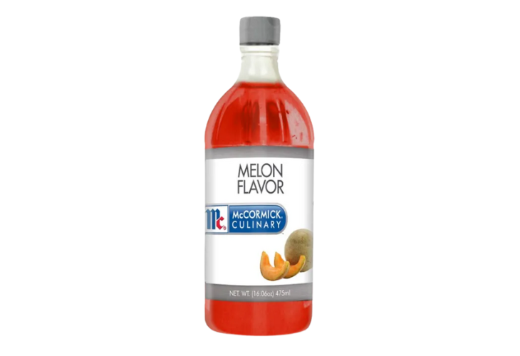 McCormick Melon Flavor 475ml