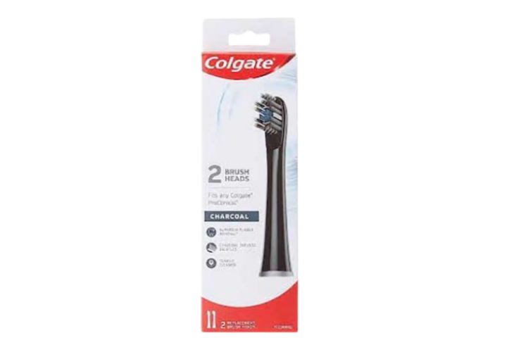 Colgate ProClinical B150 Powerbrush Head Refill 2pkAd