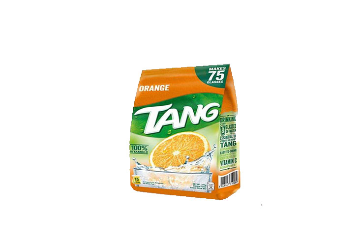 Tang Orange 375g