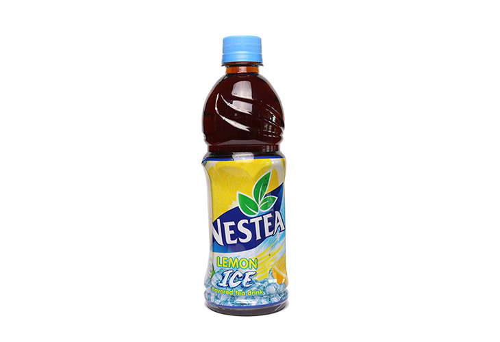 Nestea Lemon Ice 350ml