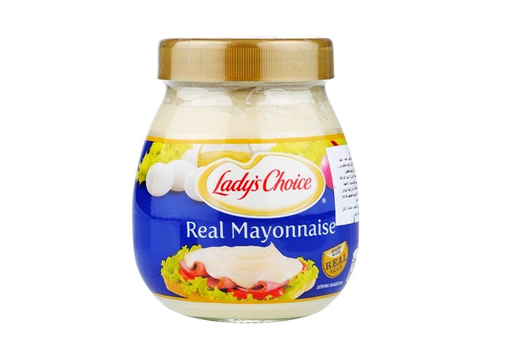 Lady's Choice Real Mayo 220ml