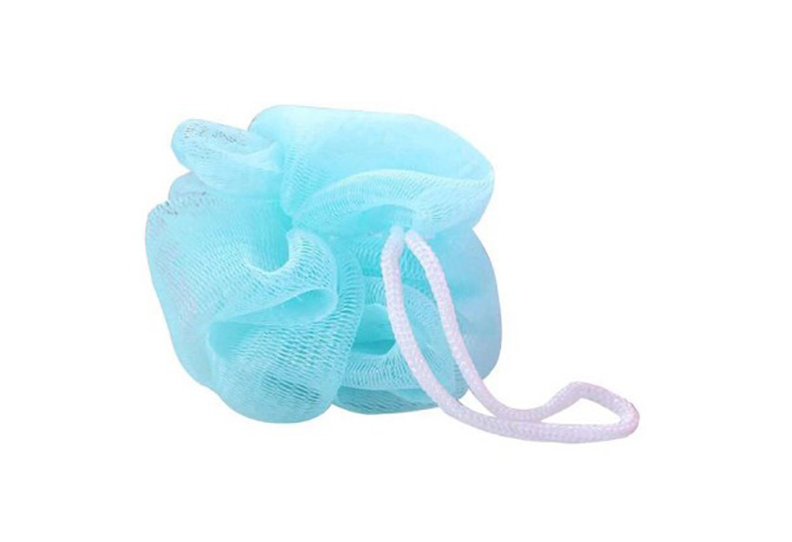 MerryMart Bath Mesh Ball