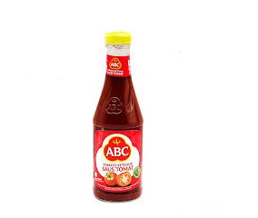 ABC Tomato Ketchup 335ml
