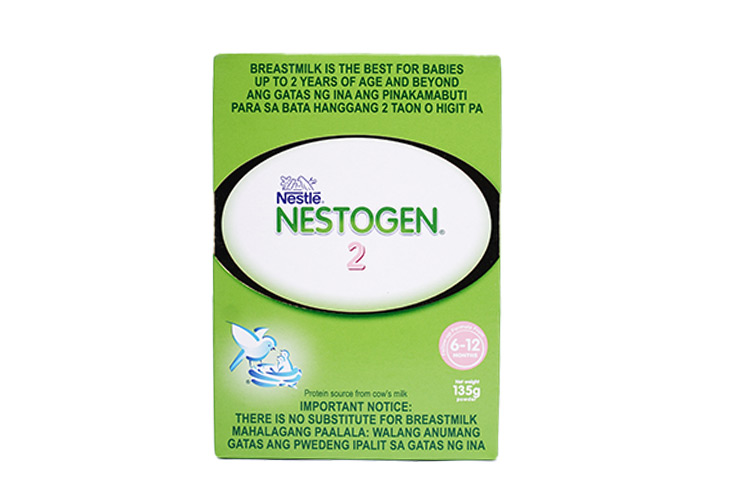 Nestogen Two 135g