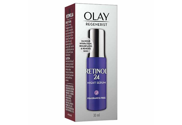 Olay Retinol 24 Serum 30ml