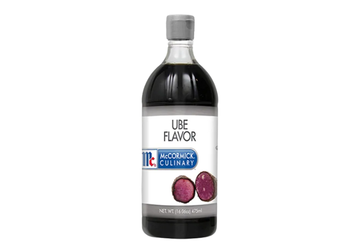 McCormick Ube Flavor 475ml