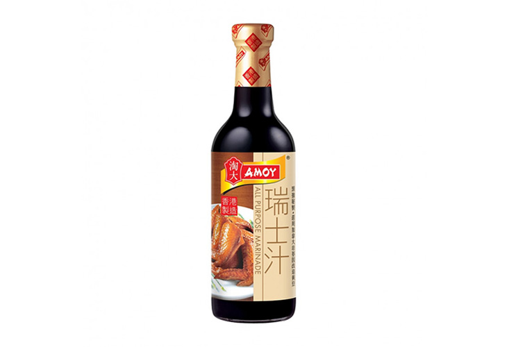 Amoy All Purpose Marinade 450ml