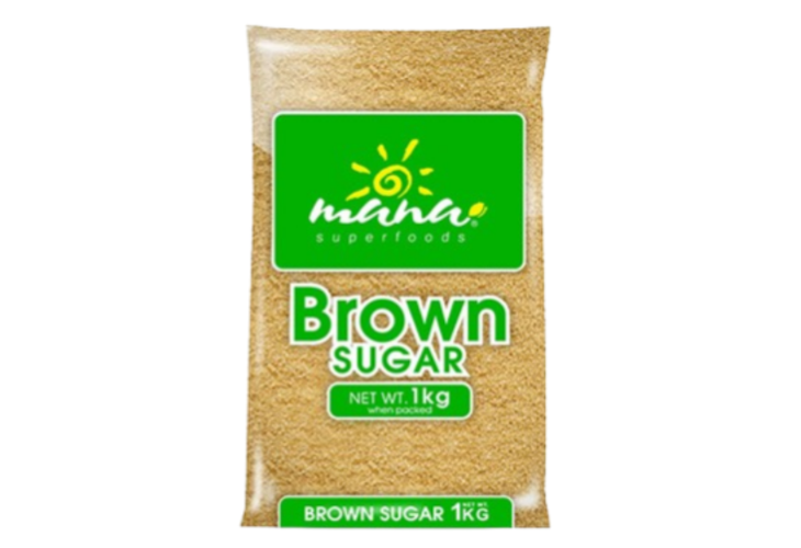Mana Brown Sugar 1kg