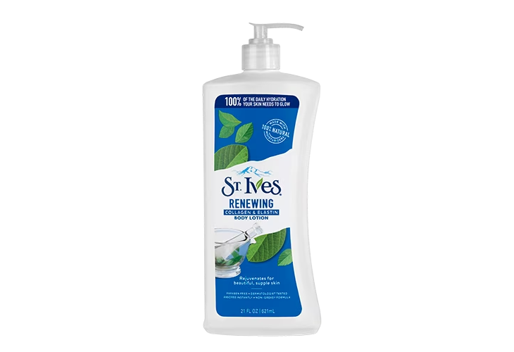 St. Ives Collagen & Elastin (Renewing) 21oz