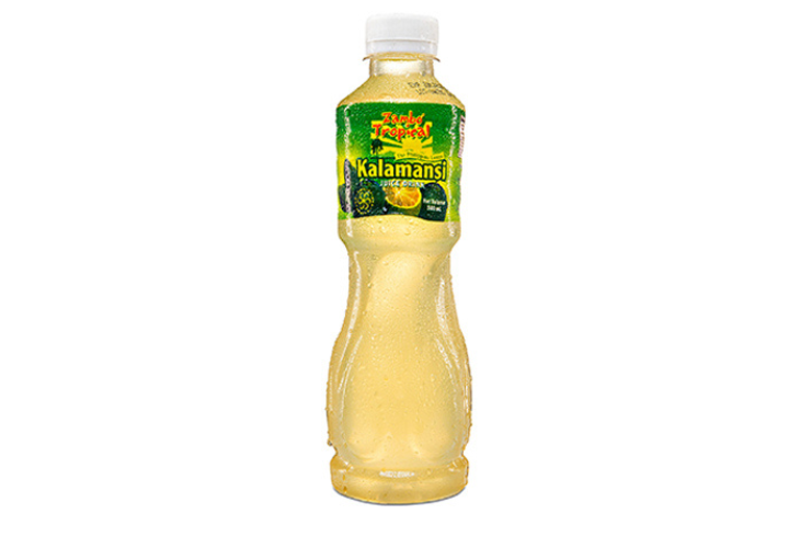 Zambo Tropical Calamansi Juice 500ml