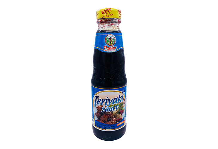Pantai Terriyaki Sauce 200ml