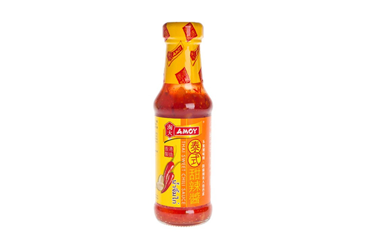 Amoy Thai Style Sweet Chili Sauce 185g