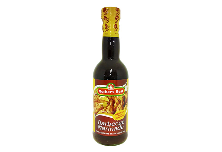 Mother's Best Marinade 350ml