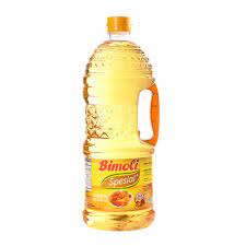 Bimoli Palm Oil (PET)2L