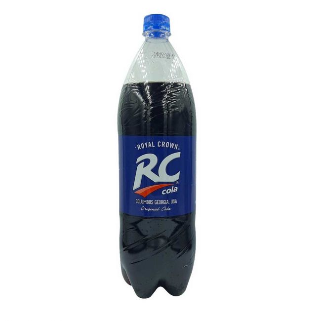 RC Cola Pet 1.5L