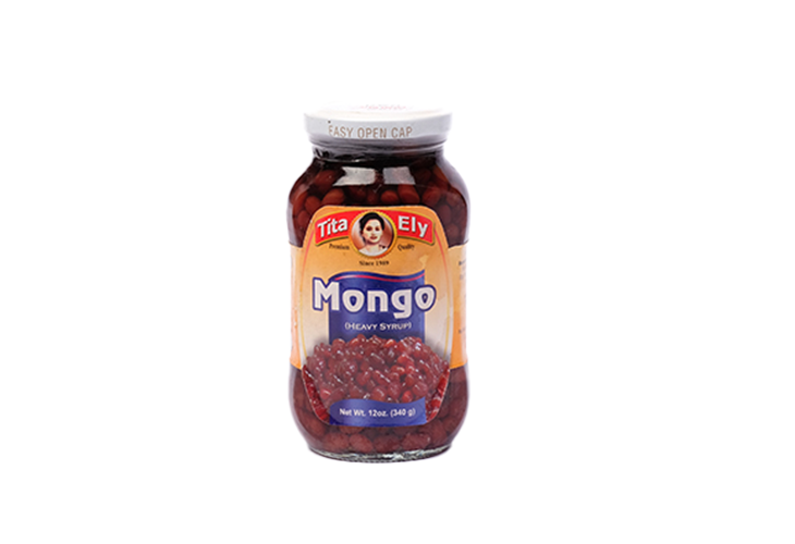 Tita Ely Red Mongo 12oz