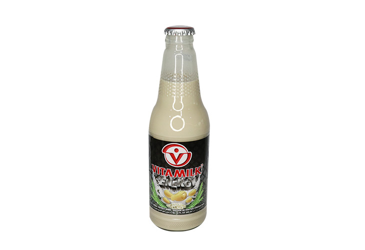 Vitamilk Energy Shake 300ml