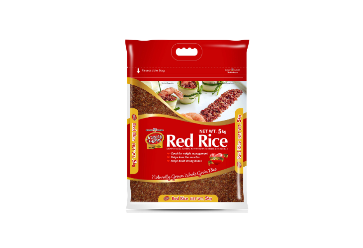 Jordan Farms Red 5kg