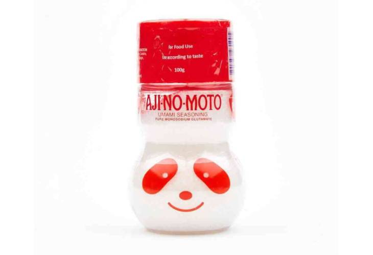 Ajinomoto Shaker Bottle 100g