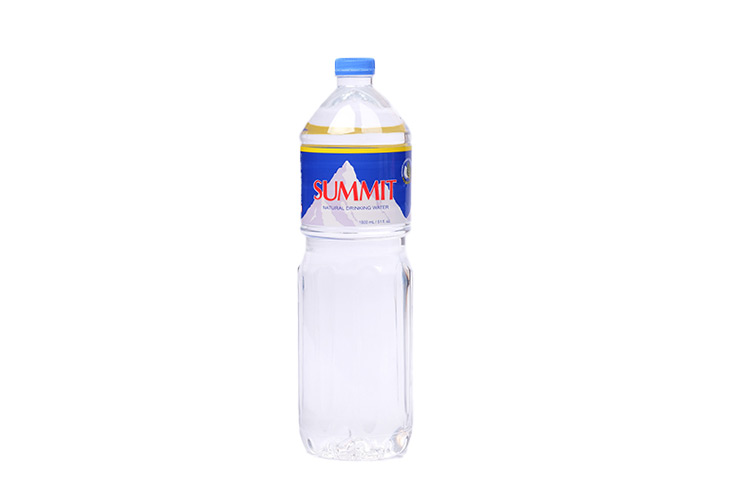 Summit Natural Water 1500ml