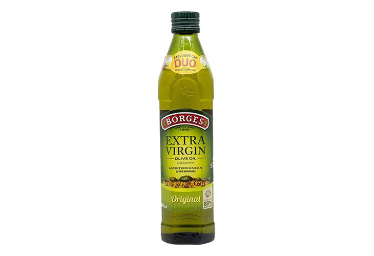 Borges Extra Virgin Olive Oil 500ml