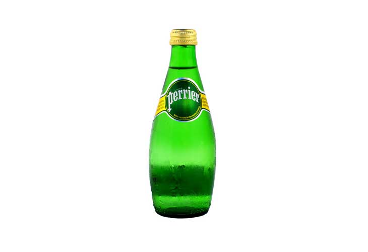 Perrier Sparkling Water 330ml