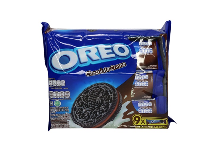 Oreo Choco 27.6g